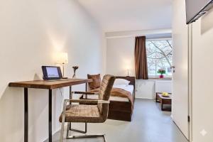 Dammtor Living - Hamburg Messe