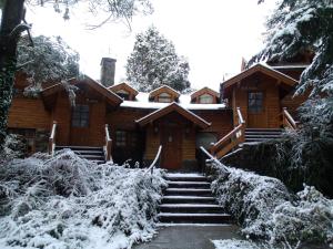 Cabañas Rincon del Lago