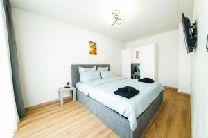 Еlite central stay apartment