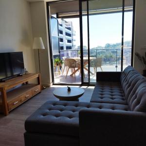 apartamento Yvonne - Mirador de la Mallaeta