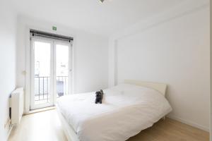 Mykonos Oostende - appartement met 2 slaapkamers