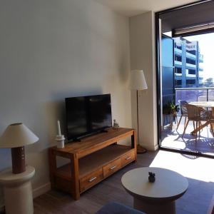 apartamento Yvonne - Mirador de la Mallaeta
