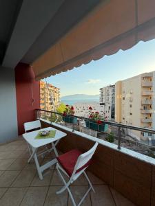 Vlora Sunset AM