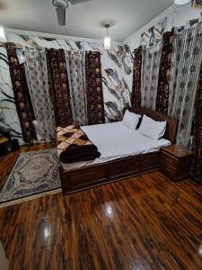 Minnat Home Stay