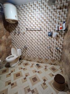 Minnat Home Stay