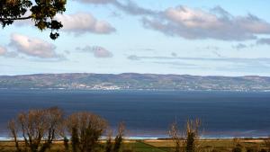 Foyle View Cosy Barn