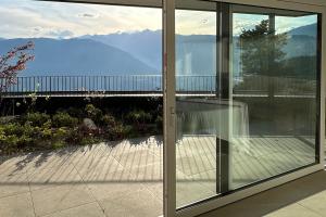 Panorama Apartments Schmied - Vöran