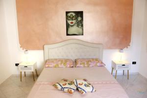 Holiday Home Valentina in centro a Porto Cesareo