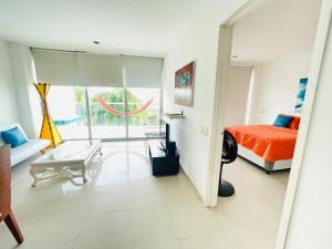 Apartamento morros cartagena