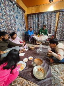 Minnat Home Stay