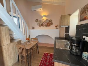 Aleminas Rooms 2