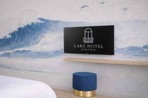 Lake Hotel Ifigenia