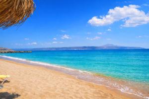 Aqua Vista Villas Villa Wave with front line sea views