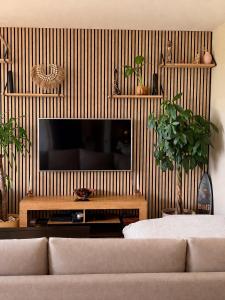 Appartement T2 au bord du lac