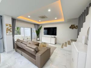 Koh Chang Luxury Pool Villas Premium