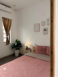 Neko Homestay Hue