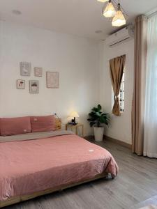 Neko Homestay Hue