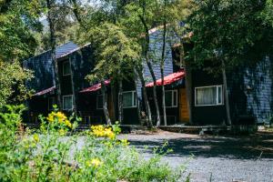 Hotel y Cabañas Borde Andino