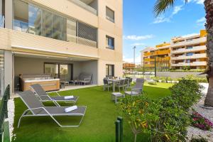 Apartment Grape Panorama Mar Punta Prima