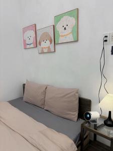 Neko Homestay Hue