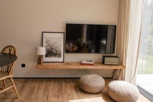 Chalets by Slow Tatry Boutique Resort&SPA