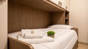 Dimoras 3BR City Center Balcony & Parking