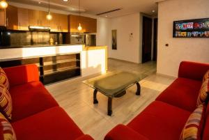 Belvedere - Spacious Stay