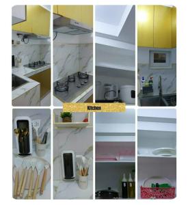 Experience the Gold House