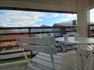 Lone Star Apartments