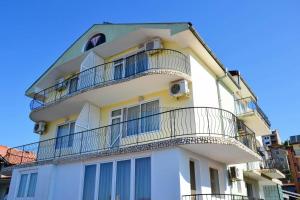 Vista Mare Sveti Vlas