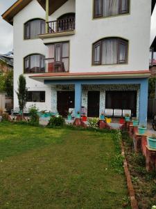 Minnat Home Stay
