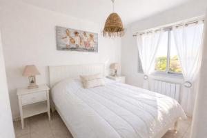 Le Garden 250 m plage du Chay