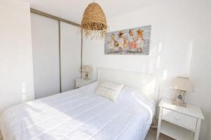 Le Garden 250 m plage du Chay
