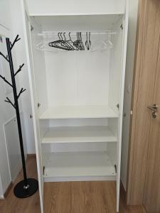 Nový Apartmán KVETINKA v centre Žiliny s KAVIARŇOU