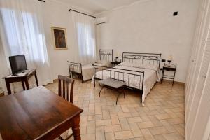 B&B Residence il Ciliegio , Via Villa Superiore 93 Luzzara