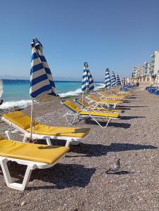 By The Sea Apartments