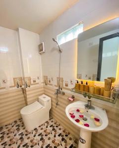 Sen Trang An Homestay Ninh Binh