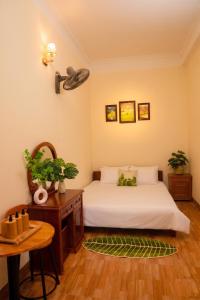 Sen Trang An Homestay Ninh Binh
