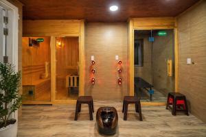 Happy Life Hotel DaLat