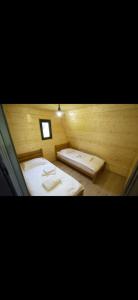 Two bedroom cottage in Hatsvali with Ushba view