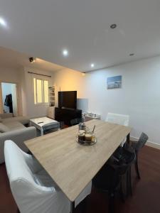 Belvedere - Spacious Stay