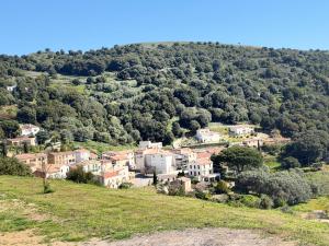 Petit coin de Paradis - corse