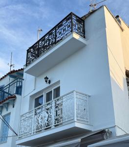 Aegean Blue