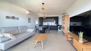 Appartement 4 personnes vue mer