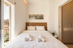 Chic & Stylish 6th Floor Penthouse