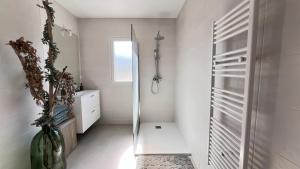 Appartement 4 personnes vue mer