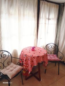 Rise And Shine Rooms Korca