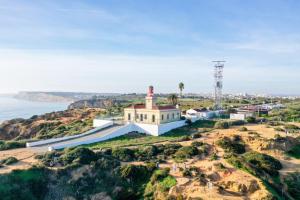 Quinta de Sao Roque 2 Bed Apartment - MF9B