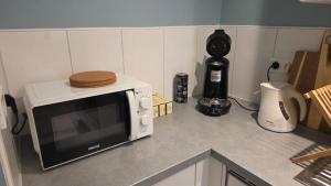 Appartement calme en centre-ville