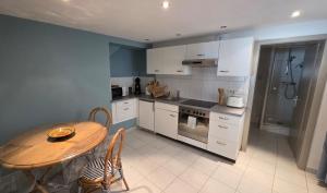 Appartement calme en centre-ville